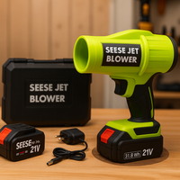 SEESE Jet Blower™