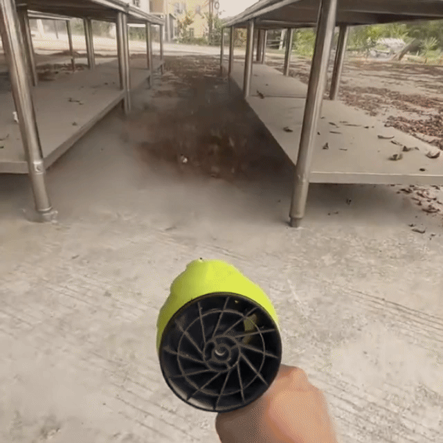 SEESE Jet Blower™