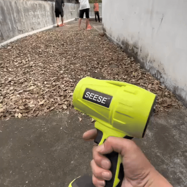 SEESE Jet Blower™
