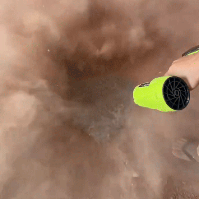 SEESE Jet Blower™