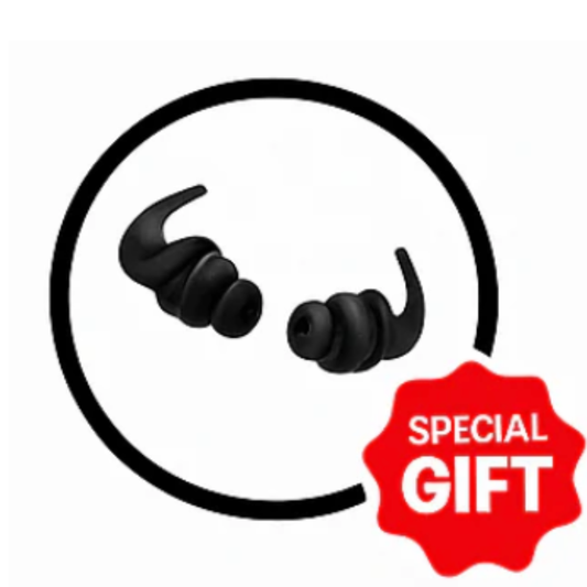 EAR PLUGS GIFT