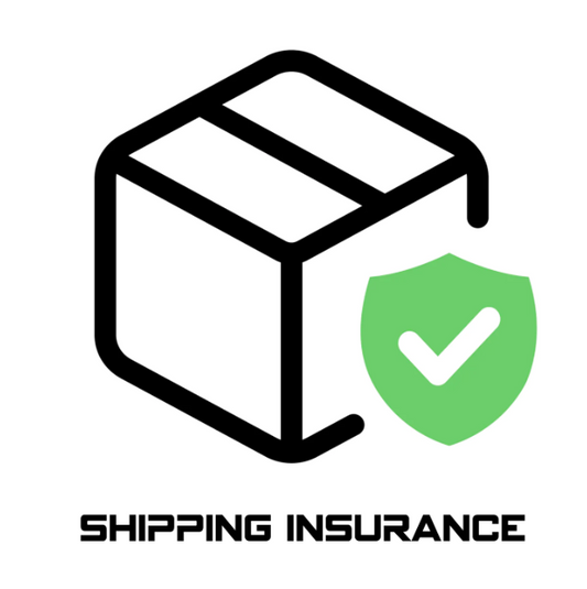 Shipping protection & Insurance
